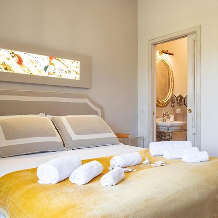 Idea Resort - Rooms&Apartments Vinci Exteriér fotografie